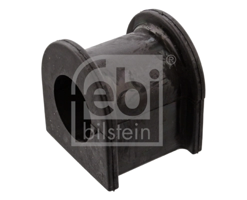 Mounting, stabiliser bar